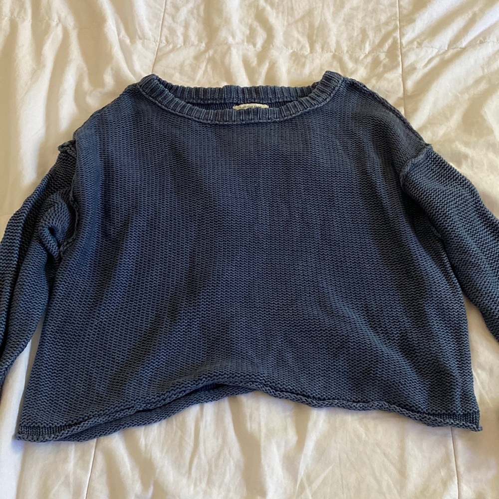 AE sweater!!